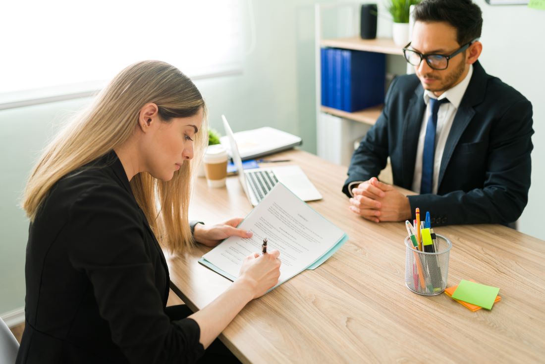 How to File for Legal Separation in India