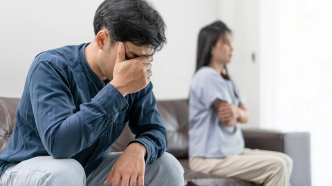 Divorce Mediation - support service