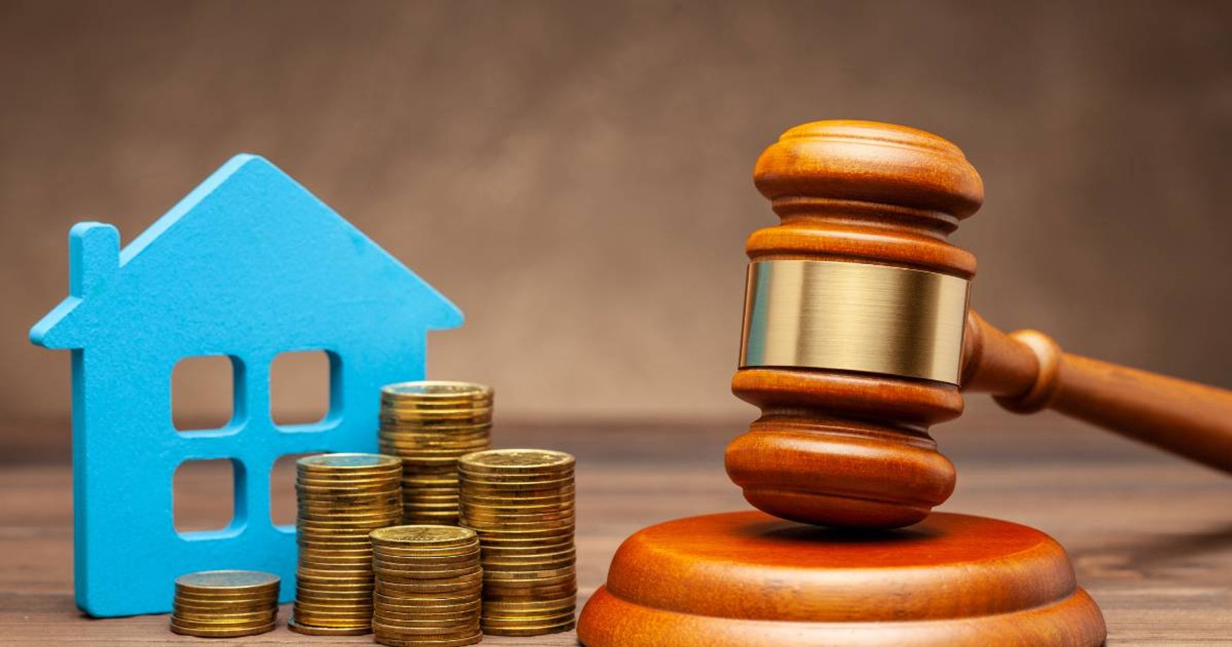 Protecting finances during divorce